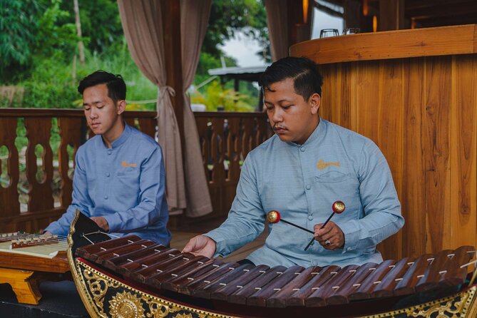Sunset Cruise in Luang Prabang with Live Performance - Weather, Booking, and Practical Details
