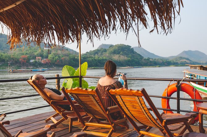 Sunset Cruise Luang Prabang - Is $35 a fair price?