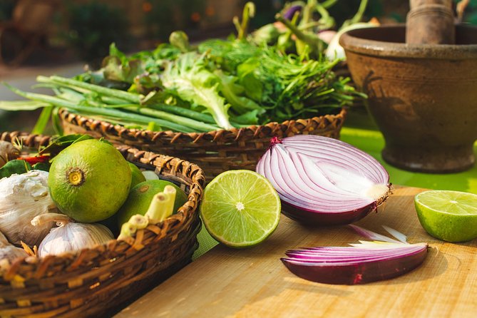 The Namkhan - Cooking Class - Who Will Enjoy This Class Most