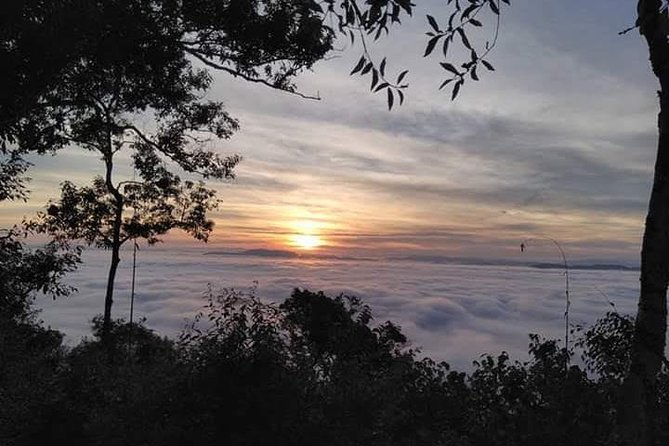 The Ultimate Hiker’s Choice - 5 days forest trek with homestay and camping - How hard is the five-day route?