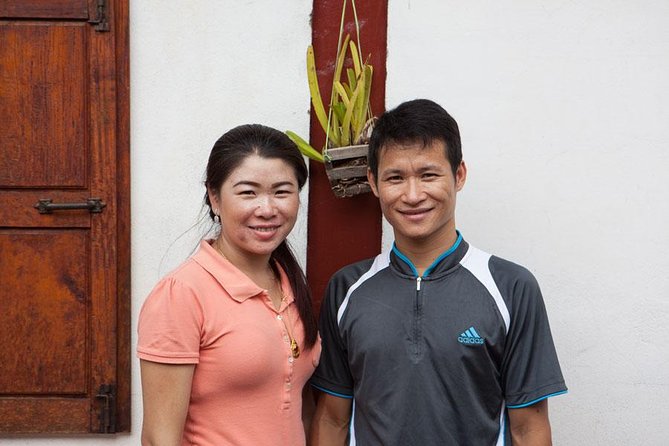 Traditional Market Tour and Private Laotian Cooking Class with a Local - Starting at Phosy Market at 4:30 pm