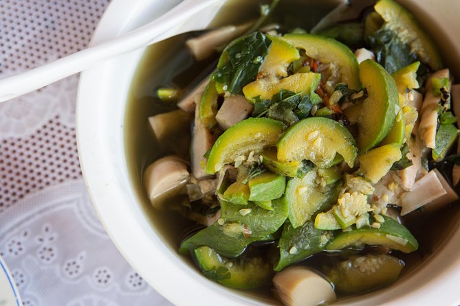Traditional Market Tour and Private Laotian Cooking Class with a Local - Who will enjoy this five-hour class most?