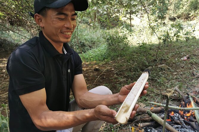 Tribal Cooking Class in Luang Prabang Forest and visit - What the Khmu connection adds