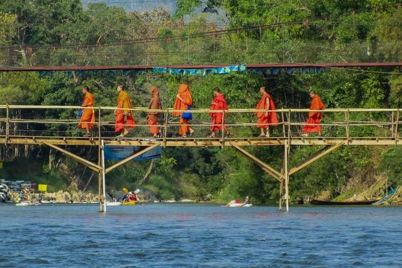 Vang Vieng: Blue Lagoon and Countryside Bike Tour with Lunch - Key Details Before You Book