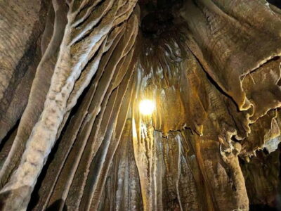 Day Tour with Kayaking, Ziplining, and Rafting