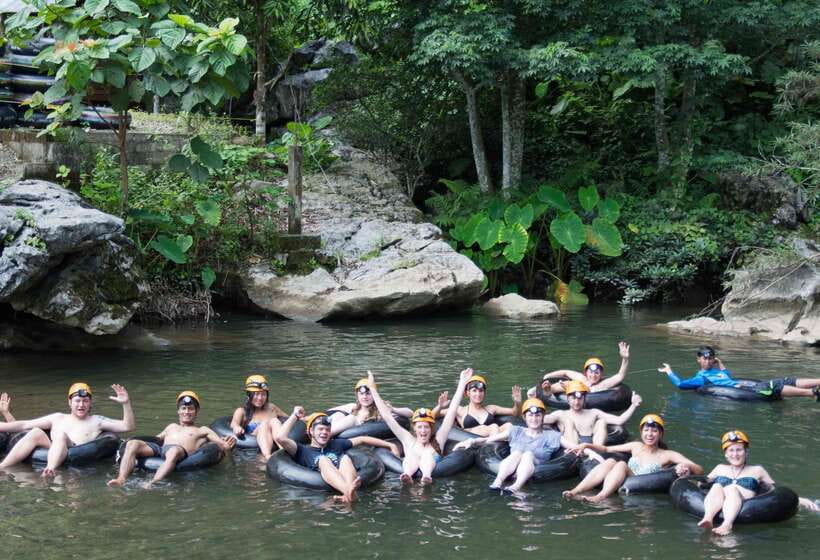 Vang Vieng: Nam Song River Kayak Tour - Should You Book the Nam Song Kayak Tour?