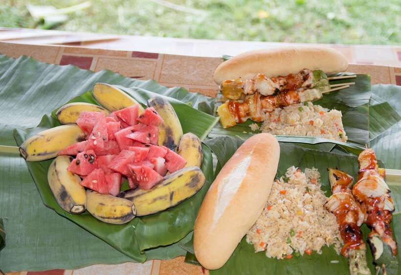 Vang Vieng: Tham Nangfar and Tham Nam Day Tour with Kayaking - What the $24 Price Really Covers