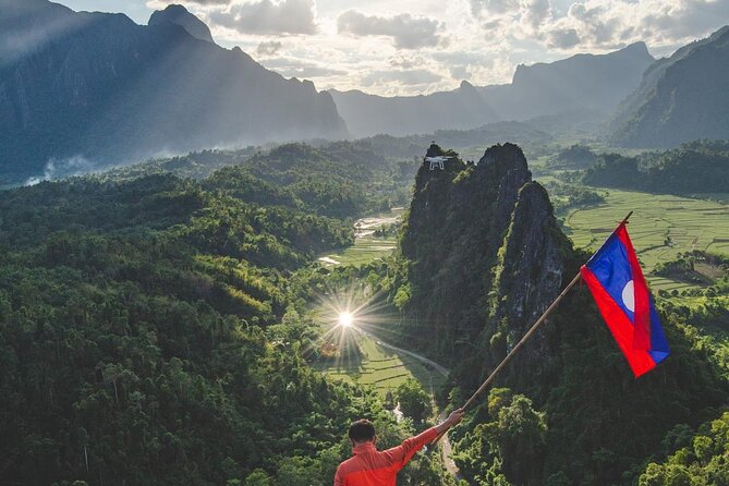 Vang Vieng Tour B - Nam Xay Viewpoint Hike & Blue Lagoon 1 Tour - Weather, cancellations, and practical planning