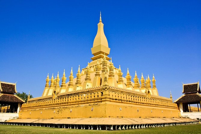 Vientiane City Day Tour and Buddha Park Visit with Lunch | Laos - Five things to know before booking