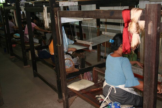 Vientiane City Day Tour and Buddha Park Visit with Lunch | Laos - Lunch at a local restaurant