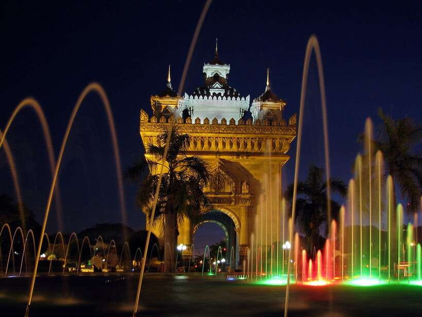 Vientiane City Highlights Tour with Buddha Park & Lunch - Key points to know before booking