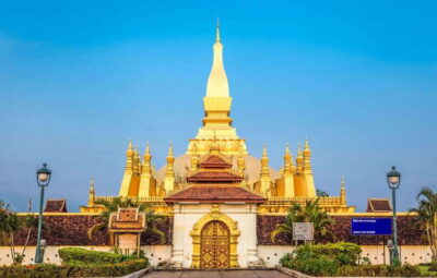 Vientiane City Highlights Tour with Buddha Park & Lunch