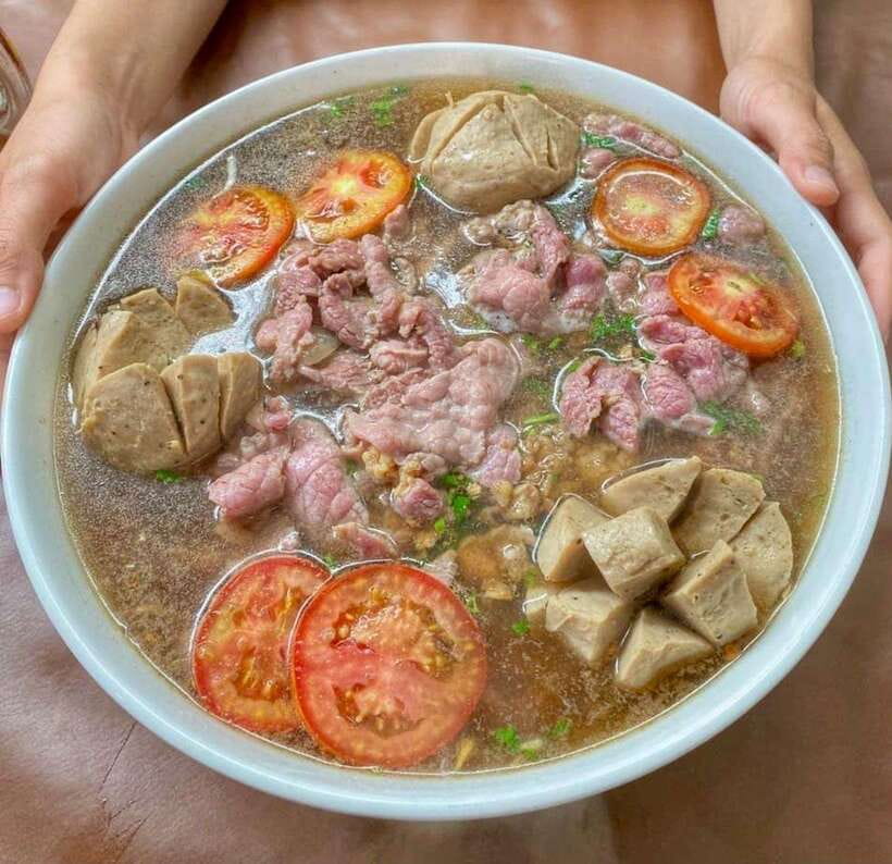 Vientiane classic Food tour ( Included Food ) - Key points to know