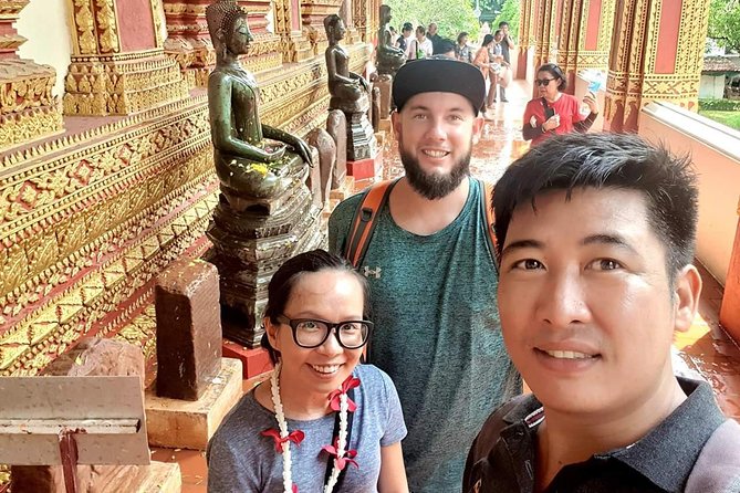 Vientiane Cultural Tour with Private Guide - Why a private day works well in Vientiane