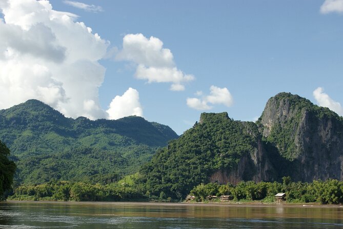 Vientiane Day Trip By Bike To Tad Moon Waterfall - Who should book this cycling day