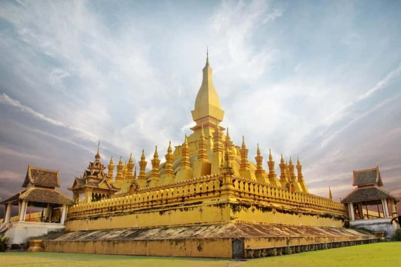Vientiane: Half-Day City Tour - Morning or Afternoon - Key points to know before booking