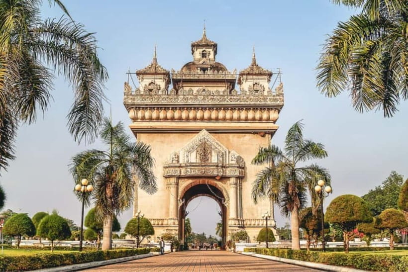 Vientiane: Half-Day City Tour - Morning or Afternoon - Why this flexible four-hour format works