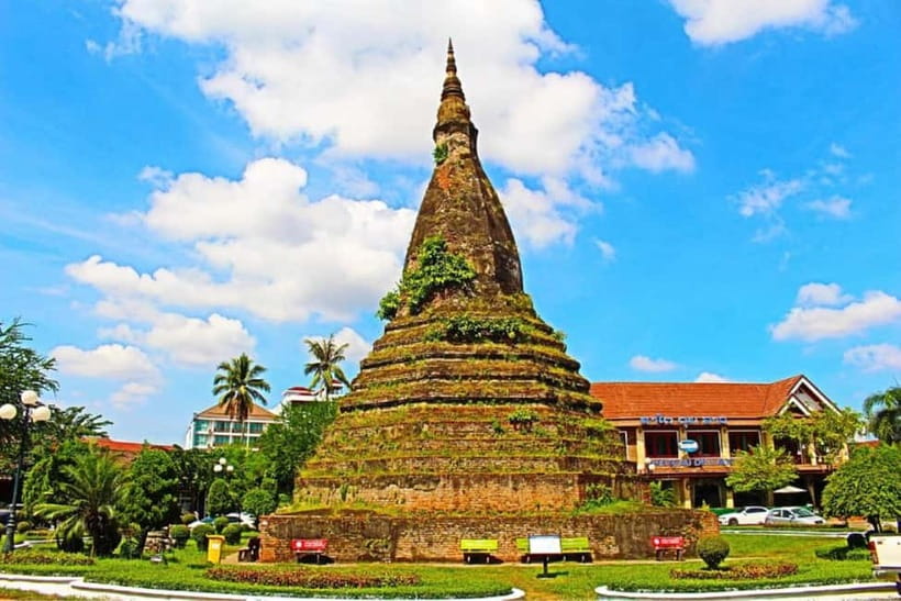 Vientiane: Half-Day City Tour - Morning or Afternoon - What the guide adds, and where the tour may fall short