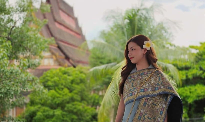 Vientiane: Lao Cultural Attire Rental Experience - Why Lao clothing makes this experience worthwhile