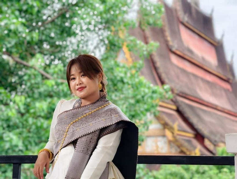 Vientiane: Lao Cultural Attire Rental Experience - Making the most of the six-hour rental