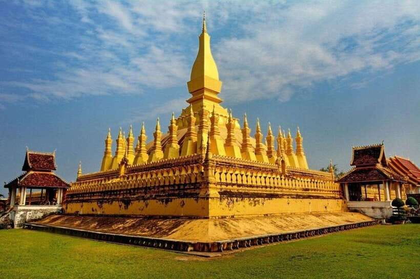 Vientiane : Private Custom Tour with a Local Guide - Key points at a glance