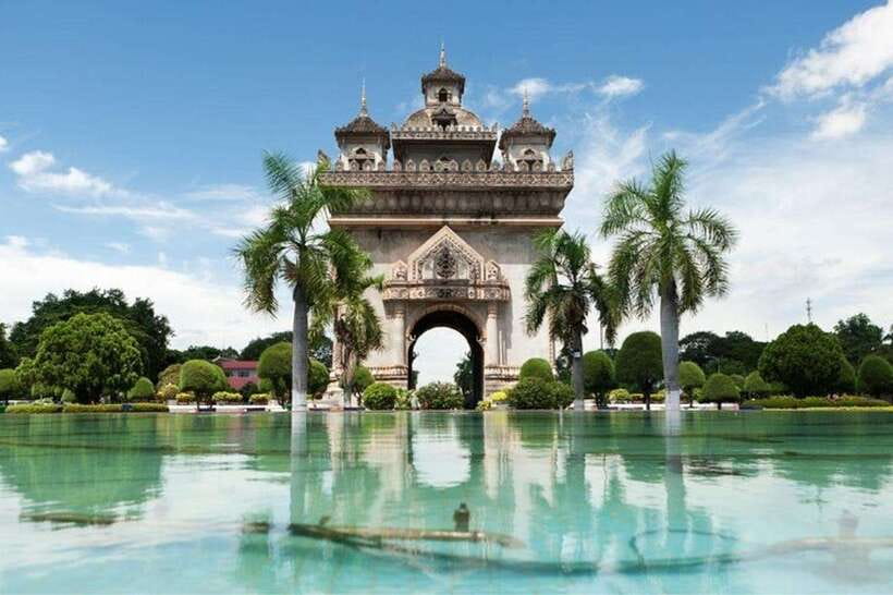 Vientiane : Private Custom Tour with a Local Guide - Seeing Vientiane’s main monuments