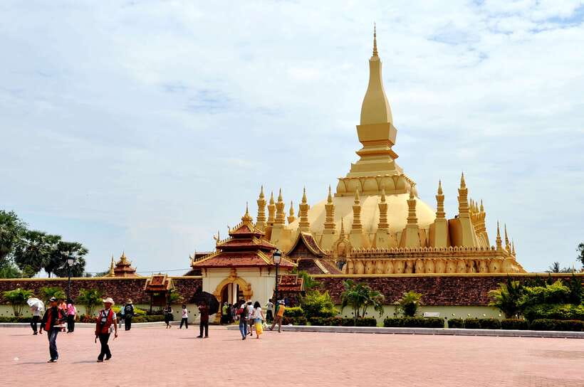 Vientiane: Private Full-day Must-See Sights & Sunset Tour - Why this private Vientiane day works well
