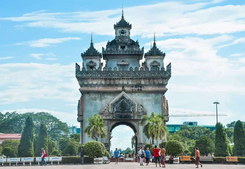 Vientiane Private Full-Day Tour with Buddha Park and Lunch - Key points to know before booking