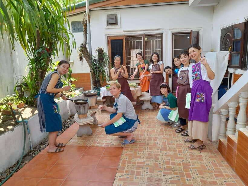 Vientiane Private Lao Cooking Class with Market Tour - How much value do you get for $70?
