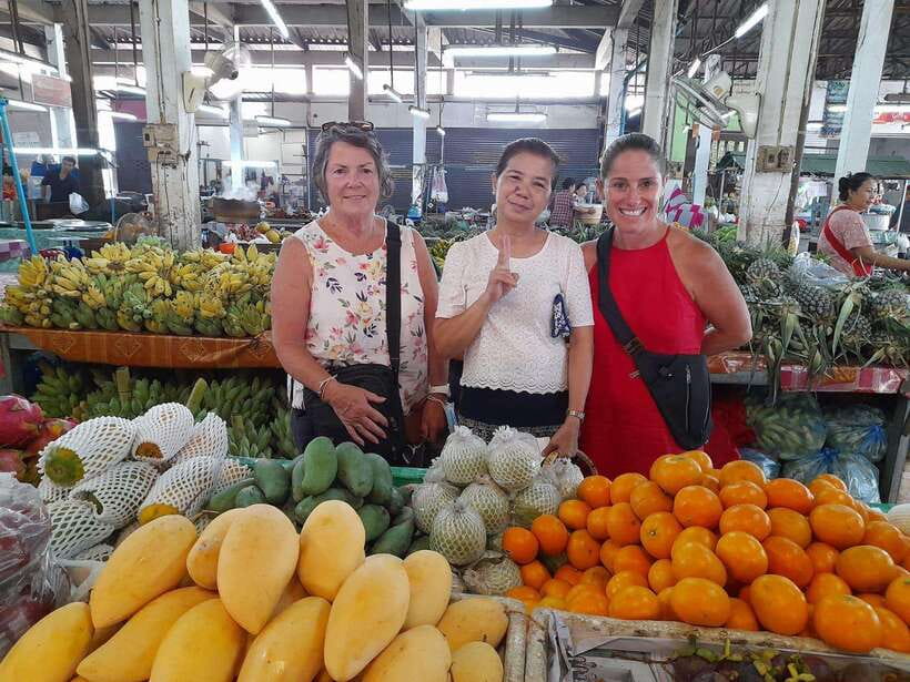 Vientiane Private Lao Cooking Class with Market Tour - Should you book the Vientiane Lao cooking class?