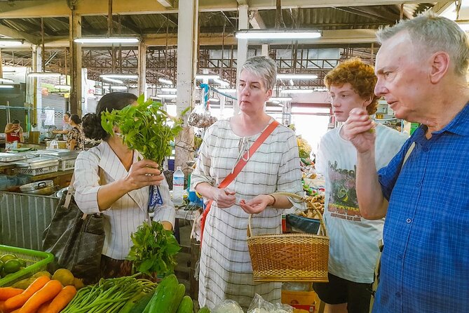 Vientiane Private Lao Cooking Class with Market Tour and Lunch - Key points to know before booking