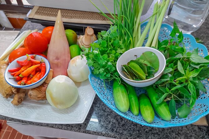 Vientiane Private Lao Cooking Class with Market Tour and Lunch - Why a Lao cooking class fits Vientiane