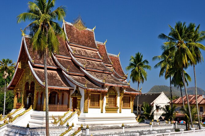 Vientiane Private Walking Tour With A Guide (Private Tour) - Why this private Vientiane tour can be a smart first look