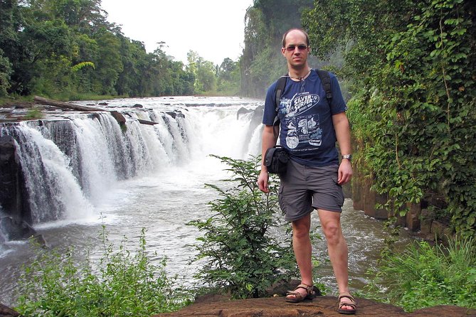 Vientiane, Vang Vieng & Surrounding 3 Days - Key points to know before booking