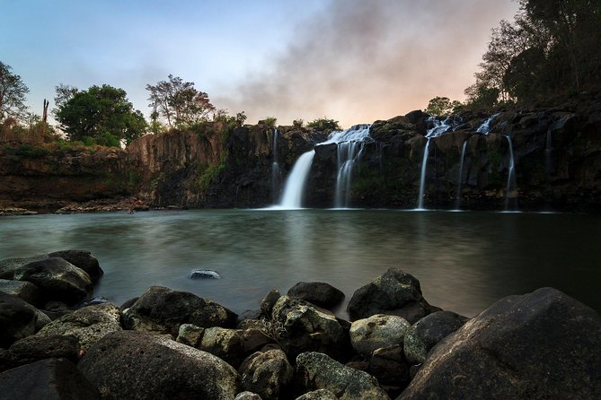 Vientiane, Vang Vieng & Surrounding 3 Days - What the private format adds to a long route